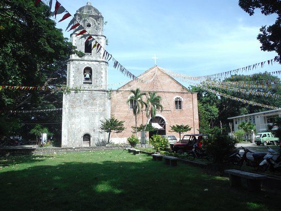 Belfry